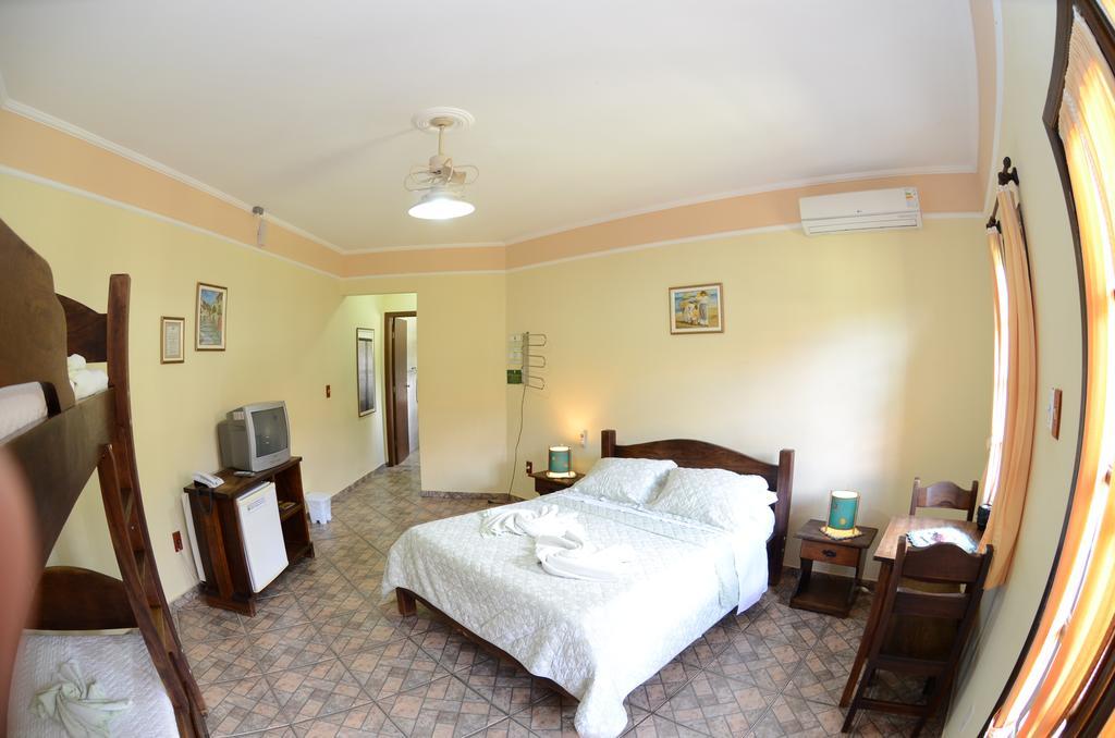 Portal Do Sol Hotel Fazenda Socorro  Eksteriør billede